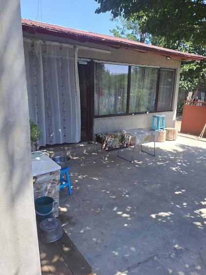 casa de vanzare sau schimb cu ap - 3