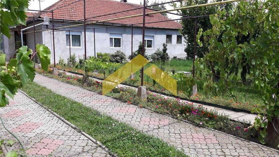Casa de vanzare zona Gradiste - 9