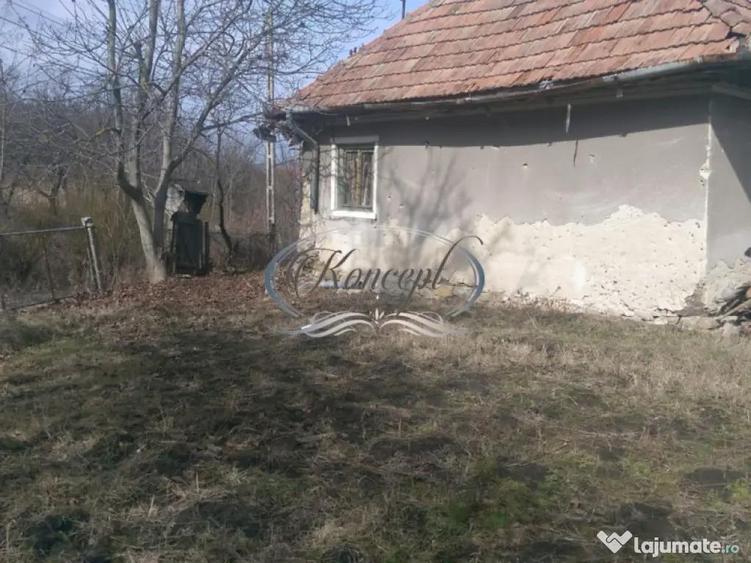 Teren pentru casa sau duplex in sat Gheorgheni - 2
