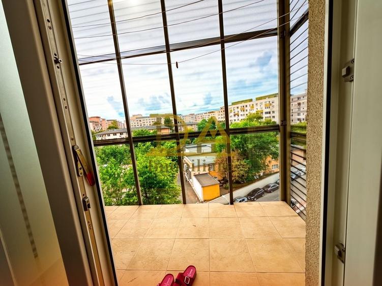 Apartament 3  camere | 81 mp |Vivenda Residencias Pret 210,000 E - 5