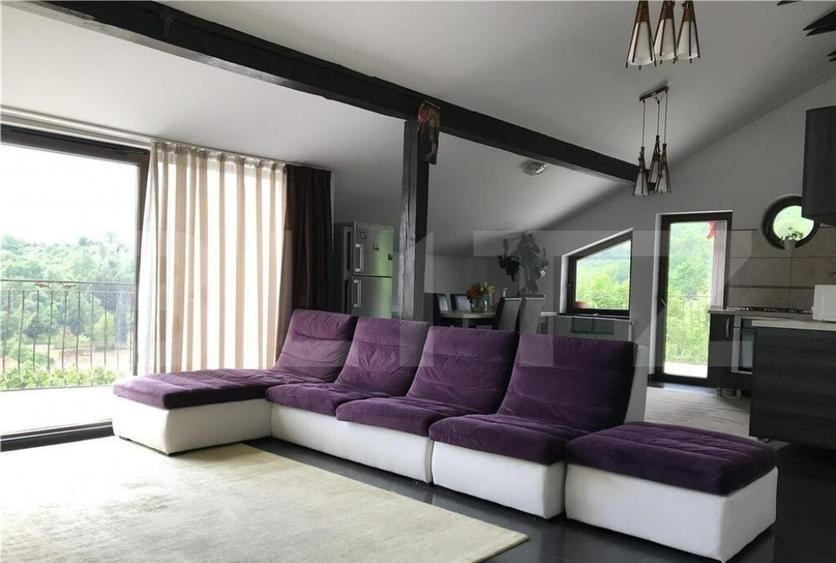 Vila 8 camere, 420mp, Poiana Brasov - 15