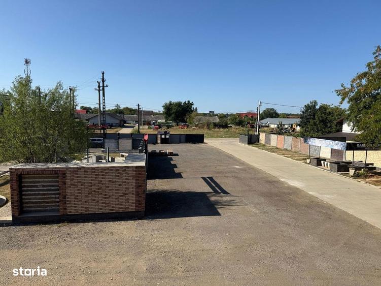 Parc industrial Ciolpani - 2