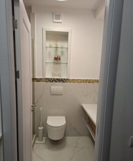 Inchiriere Apartament 2 Camere, 65 mp, Bloc Nou, Parcare Sub - 4