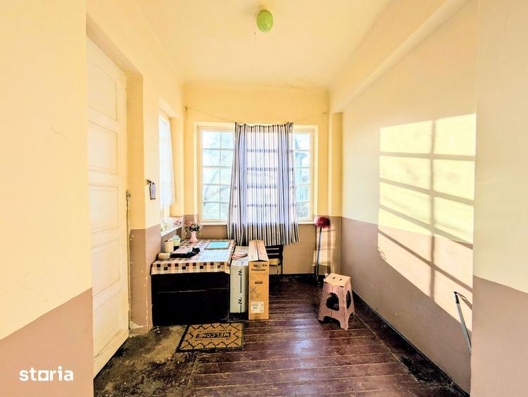 Casa cu teren de 770 mp - Zona Telegrafului - Comision 0% - 2