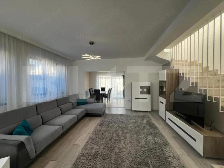 Casa moderna P+1 , 4 camere, zona Ford - 14