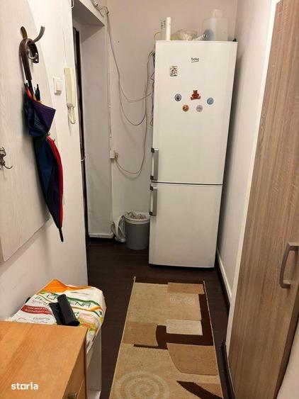 Vand apartament 2 camere Gheorgheni - 1