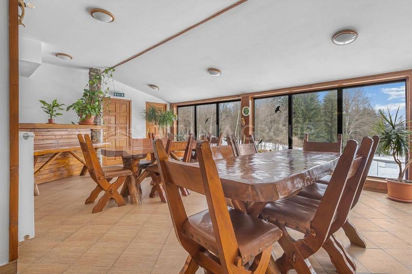 Clădire multifuncțională în Poiana Brașov – oportunitate investițională premium - 2