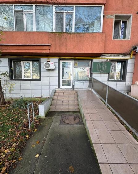 Spatiu comercial Podu Ros - Splai Bahlui - 7