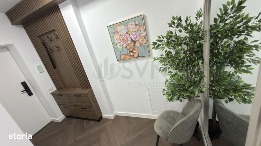 Apartament 2 camere I Otopeni I Inchiriere - 5