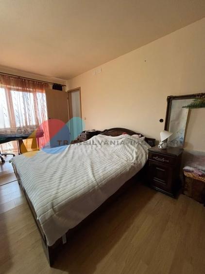 Duplex cu 3 dormitoare, garaj si teren, zona Borhanci – str. Romul Ladea - 5