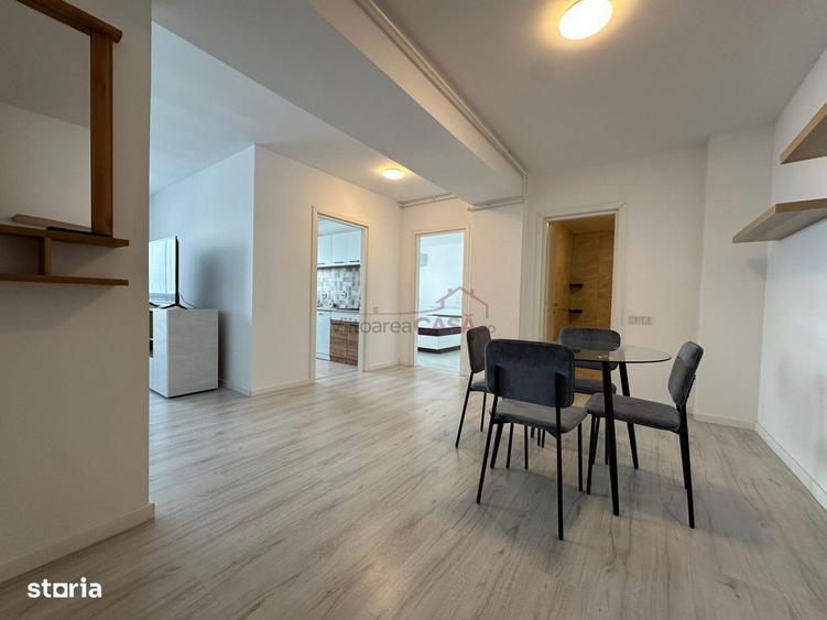 Splaiul Unirii - 2 camere - 5