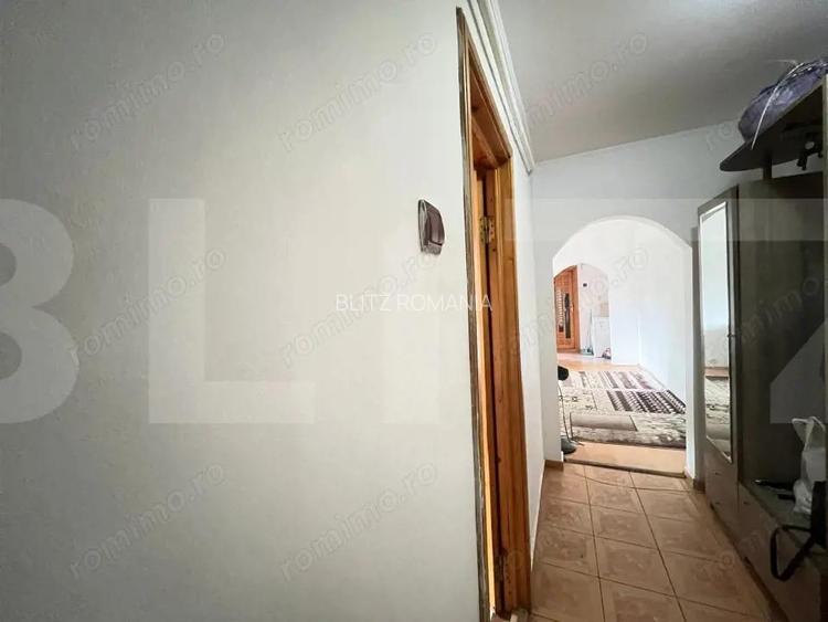 Apartament de 3 camere, 63 mp, Botosani Apartament de 3 camere, 63 mp, Botosani