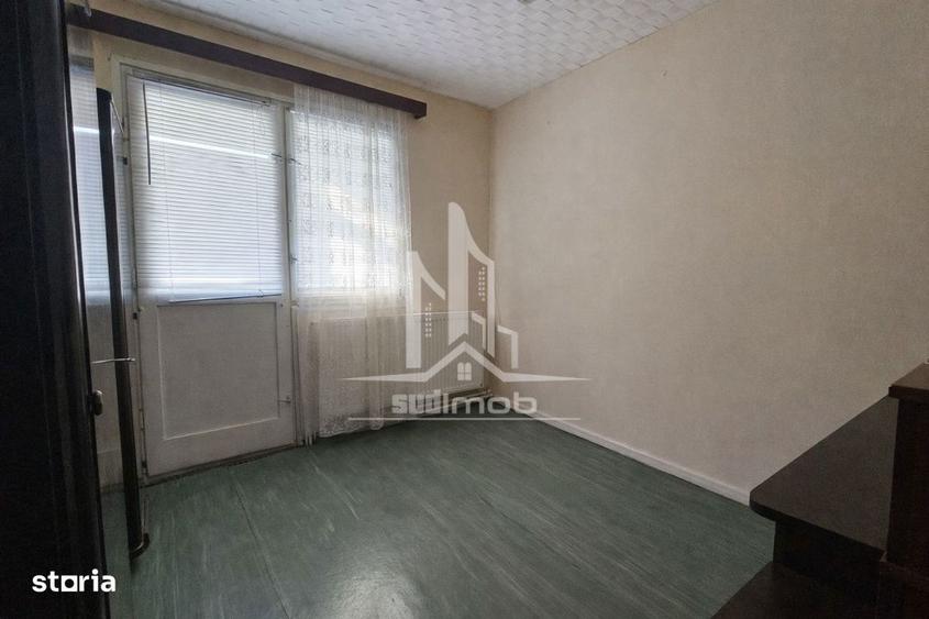 Aleea Imasului Ferentari apartament 4 camere bloc reabilitat. - 8