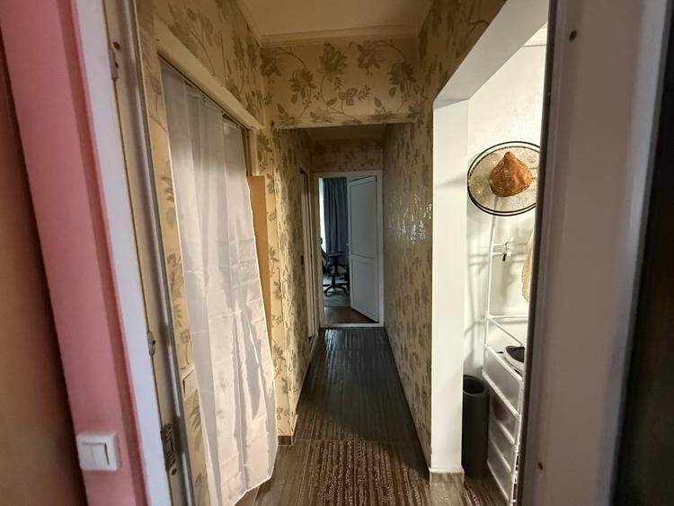 Apartament 2 camere, semidecomandat, 48.29mp, Valea Rosie, scoala Theodor Aman - 9