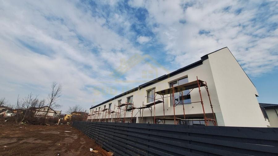 CASA P+1+POD-4 CAM-TEREN 150 MP-MIRASLAU - 3