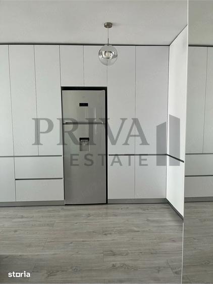 Apartament 3 camere, 65 mp, etaj 4, Campeador/Vox - 4