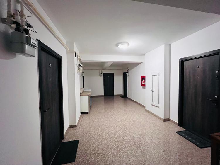 OFERTA EXCLUSIVA: Apartament cu 1 camera, decomandat, Galata - Spital Recuperare - 7