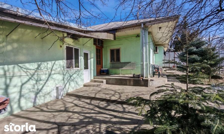 Casa individuala Drumul Viilor - 7