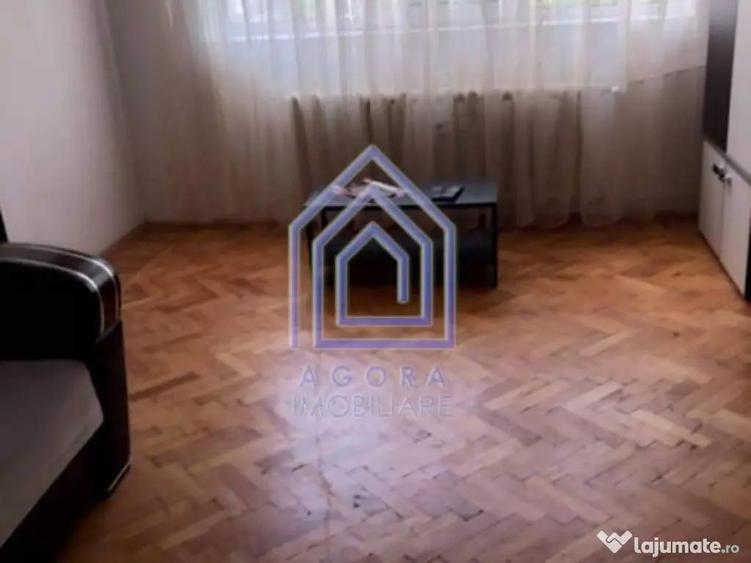 Apartament 3C, zona bulevard G.Enescu - 5