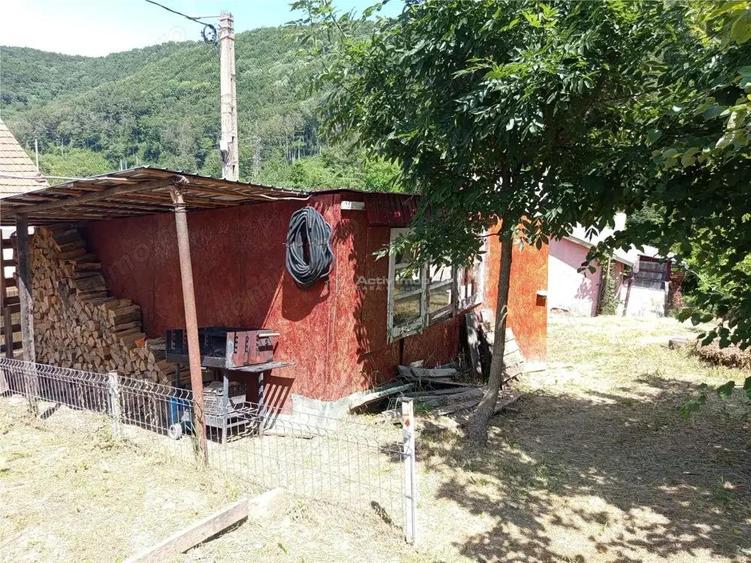 Anina, Sigismund, Casa 4 Incaperi, 1439mp Teren, ZERO Comision - 16