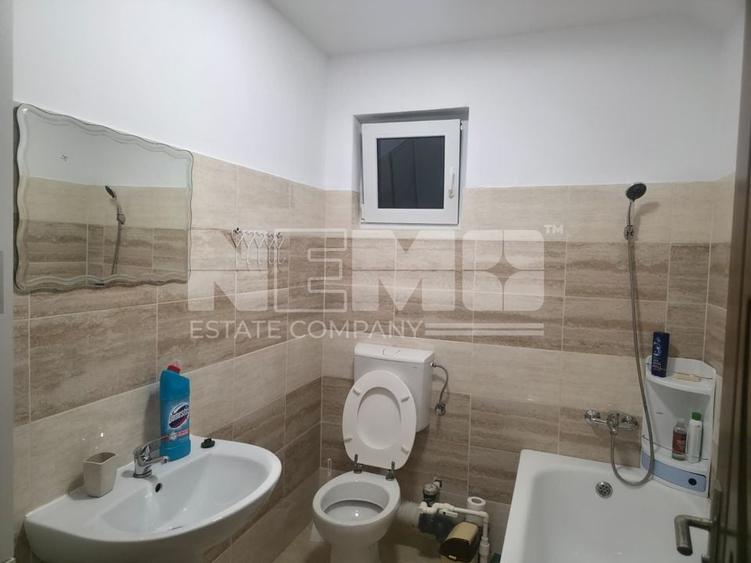 Garsonieră |  Suceava/ Burdujen | 250 Euro - 9