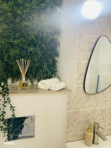 Garsoniera de inchiriat, Craiovita Noua-zona Segarcea - 1