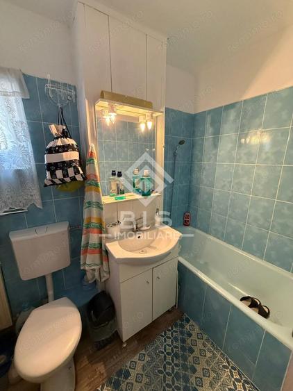 Apartament 1 camera, 40mp, etaj 3. Str. ION MINULESCU - 1