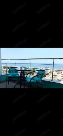 Priveste rasaritul din propriul balcon. Apartament cu 2 camere la cheie in Mamaia Summerland - 5