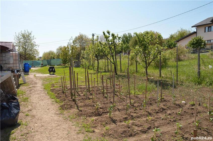 3 case la un pret foarte atractiv Horpaz, Iasi !!! - 7