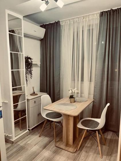 66000euro- Garsoniera noua -1minut metrou - 12