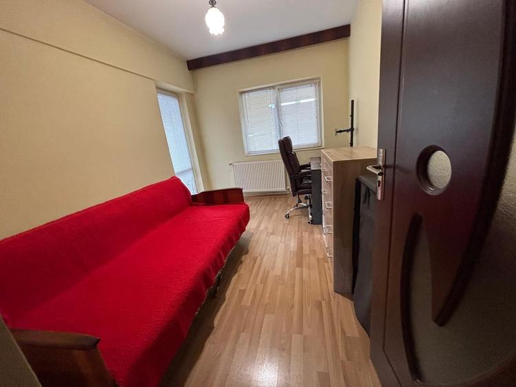 Apartament 4 camere in zona Dacia - 5