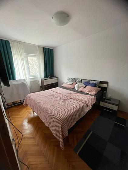 3 camere, situat în zona Lipovei, 63 mp - 1