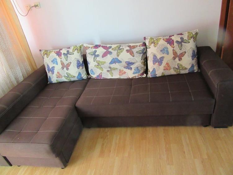 Inchiriere 2 camere PARC LAC IOR - Baba Novac - Metrou Titan - 6