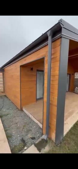 Refugiu Verde la 20 de Minute de București – Casa cu ponton la lac - 8