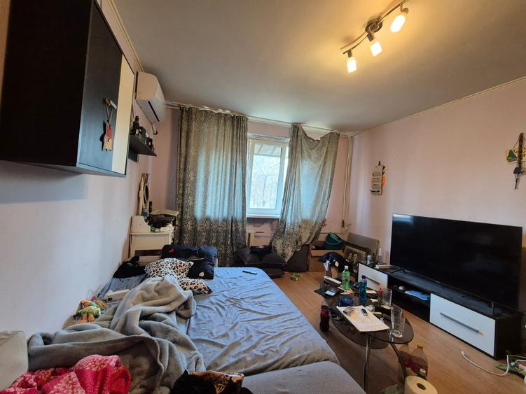 OCAZIE, GARA-PARC 2 CAMERE DECOMANDAT, ETAJ 1, LIBER, GAZE LA USA, PRET 83.900 E - 3