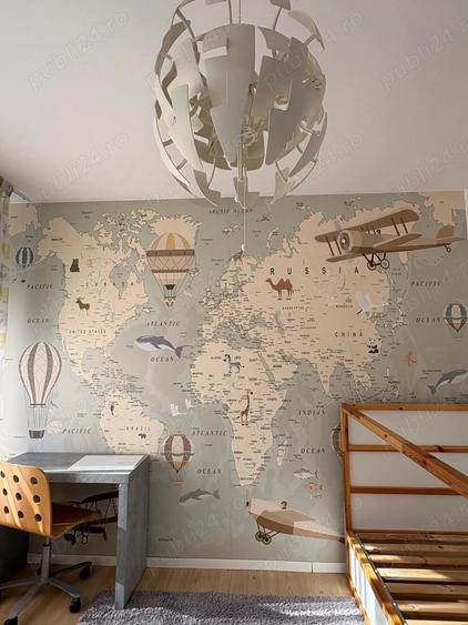 Vila Individuala Premium 5 Camere | Tractorul, Bra?ov | Teren 460 mp - 9