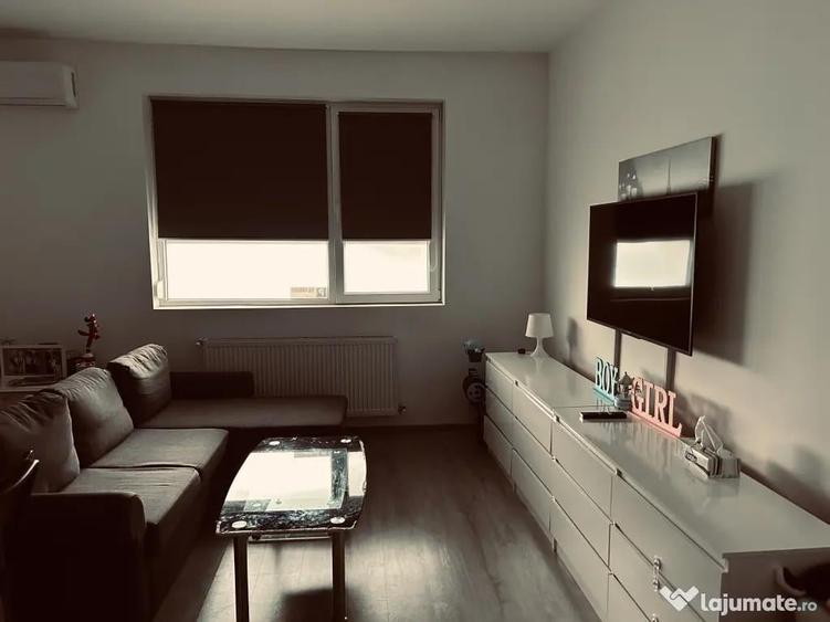Garsoniera studio 2 camere - 6
