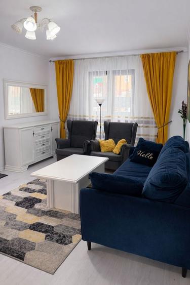 VILĂ PASIVĂ PREMIUM - BUSTENI - VALEA ALBA - 2