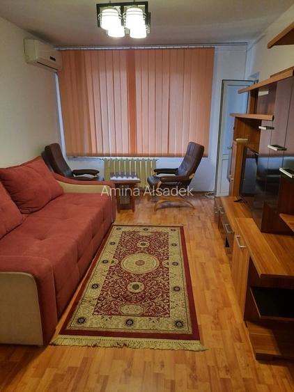 Inchiriere Apartament 2 Camere Spatios Stefan cel Mare