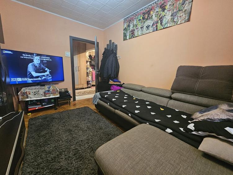 Apartament 2 camere-decomandat-zona Iuliu Maniu - 7