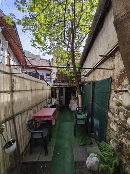 Apartament 3 camere in centrul istoric – oportunitate excelentă pentru investiț - 5