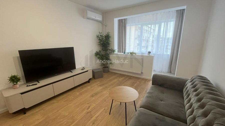 REA1025948 Apartament 2 camere I  Tineretului