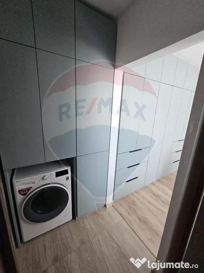 Apartament in Bucurestii Noi, 300 m de metrou, loc parcare - 5