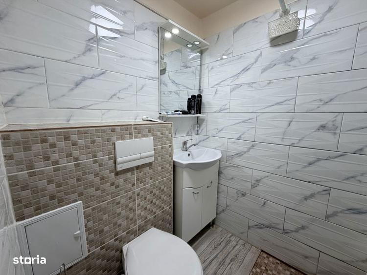 Garsoniera renovata - et 2 - zona Buziasului, Timisoara - 1