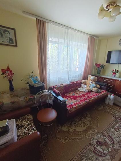 Apartament cu 3 camere în Mănăștur