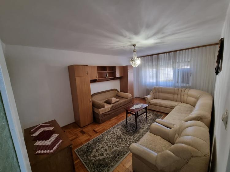 Apartament cu 2 camere în Ampoi 3