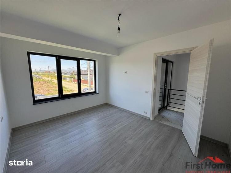 Casă cu 3 camere cu Teren 237 Mp în Vrancea