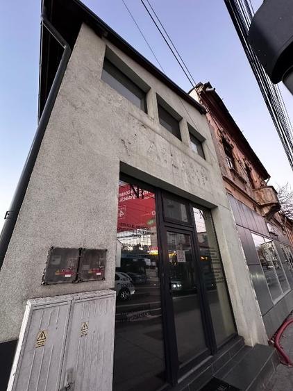 Spatiu Comercial Stradal Ultra Central - 12