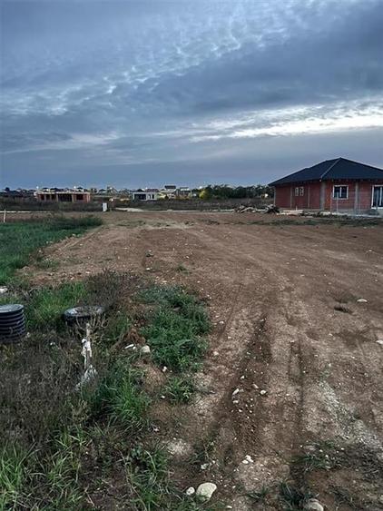 Teren frumos VIENA RESIDENCE - 2