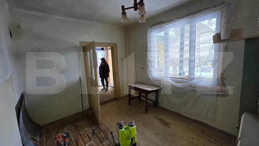 Casa cu teren 32 ari Viile Tecii, la 30 km de Bistri?a - 17